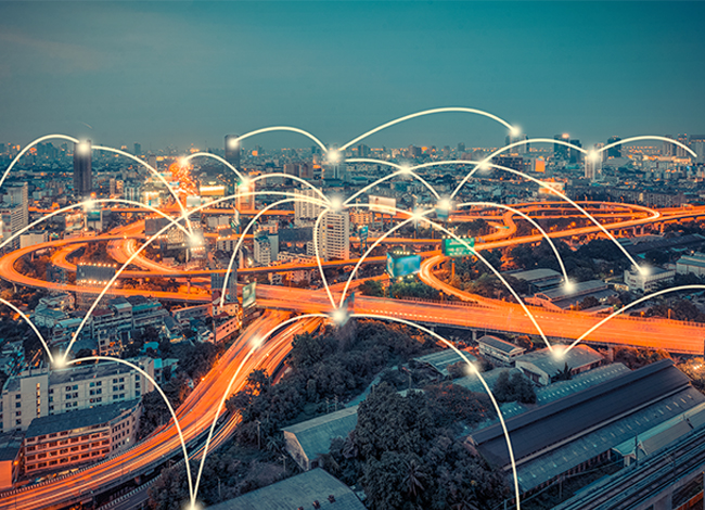 Reinventing Business with “Digital Service- ITaas”