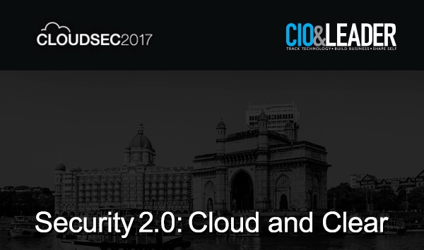 Security 2.0 : Cloud and Clear