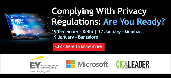 Digital Privacy & Personal Data Protection: Are you ready?